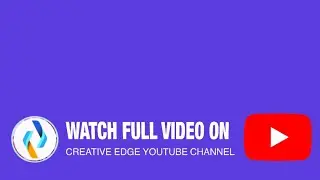Trending countdown effect | alight motion tutorial | creative edge | animation  #youtubeshorts