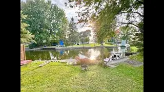 Lagoon city - 2 Willow Cres. Brechin