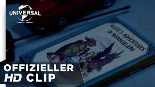 Raum - Clip 