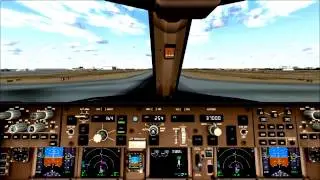 PAKISTAN INTERNATIONAL AIRLINES VIRTUAL - PAKISTAN VACC VATSIM PROMO
