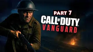 COD Vanguard Rats of Tobruk Campaign Mission &ndash; Desert Combat Realism