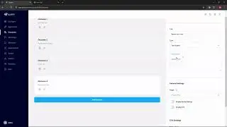 Quizitri Help  How to Setup your own Outcome Page