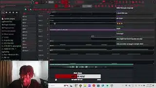 🔴 Sample Sesh