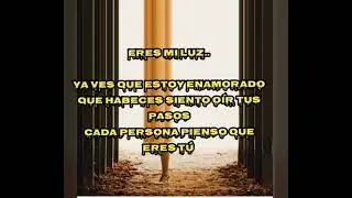 MANUEL DE JESÚS ABREGO-VOLVÍ A BUSCARTE (LETRA) VOZ ANDRESITO AMAYA