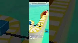 FUN RACE 3D #gameplay #shorts #video #funrace3d