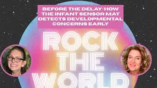 Before the Delay: How the Infant Sensor Mat Detects Developmental Concerns Early
