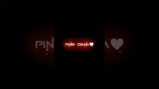 13 February Happy Kiss Day🥀Black Screen Status😘Kiss Day WhatsApp Status❤Love Status