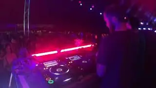 Dolfeels at L&rsquo;Amour Festival &laquo;&nbsp;Bellona Club&nbsp;&raquo;