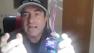 Cargador para coche eléctrico OpenEV⚡🔌 ver. 5 Una Machine
