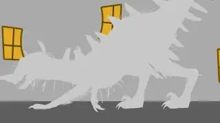 Indorex final form sneak peak