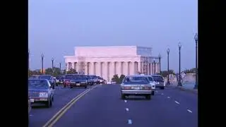 The White House Effect | ATLFF '25 Official Selection