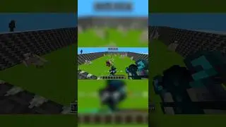 2 Warden Vs 20 Iron golem who will win in Minecraft fight #trending #shorts #fighting #minecraft