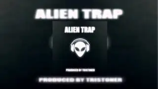 Alien Trap Instrumental - Free Download!