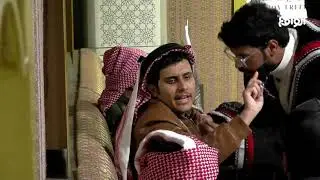 تصرف غريب من أحمد العوض في فقرة تحت الضغط !  #البزنس10