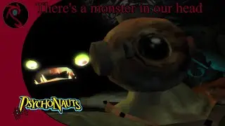 psychonauts with the atarangi #4