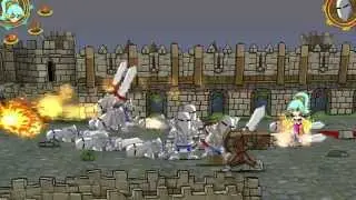 Arson & Plunder - Trailer - english