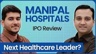 Manipal Health IPO Review 2026 | Detailed IPO Analysis | Apply or Avoid