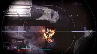 Burnout Trials of Osiris Experience