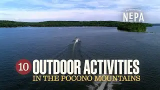 10 Outdoor Activities in the Pocono Mountains | Northeastern Pennsylvania