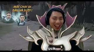 🔴 DOTA TIỂU HỌC | SUZIE