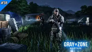 Exploring POIs | Gray Zone Warfare | Winds Of War | Episode 38