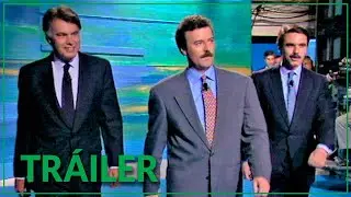 MANUEL CAMPO VIDAL: PASI&Oacute;N POR LA COMUNICACI&Oacute;N - TR&Aacute;ILER OFICIAL (HD)