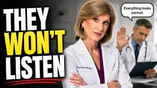 Tired of Being Brushed Off? What to Tell Your Doctor
