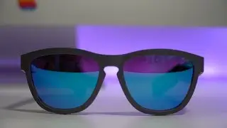 Zungle Viper Review - The Future of Sunglasses?