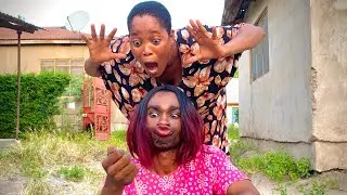 PUNGASESE AMFANYIA ROHO MBAYA KITUTU