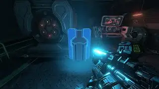 Skipping the fights after Blue Keycard | The Ancient Gods Part One