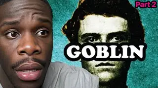 GOBLIN by Tyler, The Creator Got Even DARKER&hellip; I WASN&rsquo;T Prepared For This (Album Reaction)
