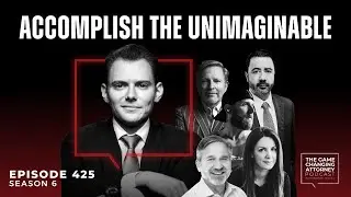 Season 6 Finale: The Non-Negotiables of Elite Brands and People — Episode 425