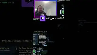 Surprised NIC | nic_nb on #Twitch