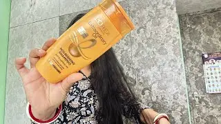 🔶L’Oreal Extraordinary Oil Full Review 2025 | bangla