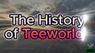 The History of Teeworlds [Ger]