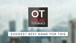 CSS Hover Effects | Suggest Best Name For This