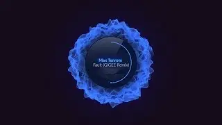 Max Tenrom - Fault (GIGEE Remix) [Faites Leur Des Disques]