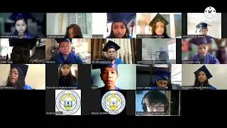 SLCS Grade 6 Graduation Day SY 2021-2022 AVP