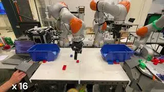 Sorting By Size Test Run 4, System Test - Real Cell Pipeline