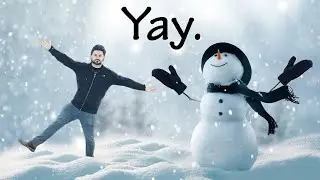 Barry Christmas