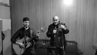 Cursed Eyes - WinterHeat (acoustic version)