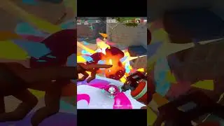 Professional Raze ( Part 1 )