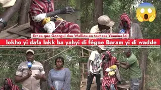 Est ce que Goorgui dou Walliou en tout cas Yéména lol, lokho yi dafa lakk ba yahyi di fégne mou sonu