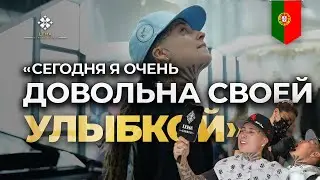 🤍 (с субтитрами) Потрясающая трансформация улыбки Тибы - Lema Dental Clinic