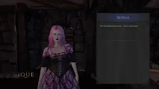 Medieval Blacksmith Game Trailer