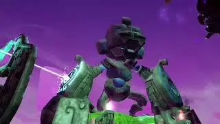 Let&rsquo;s play - Skylanders swap force - The 💧 element part 12