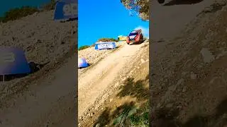 Rally Sardegna 2024 #automobile #rally #speed #wrc #jump