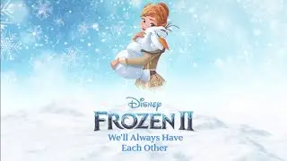 Frozen 2 | 