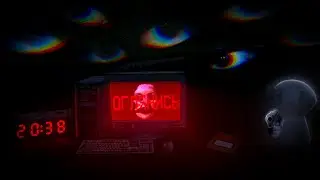 БУДНИ ПРОФЕССОРА PARALELIKS'A➞Voices of the void