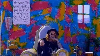 Mod Sun - Free Love (DEMO VERSION)